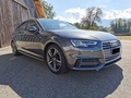 Usato AUDI A4